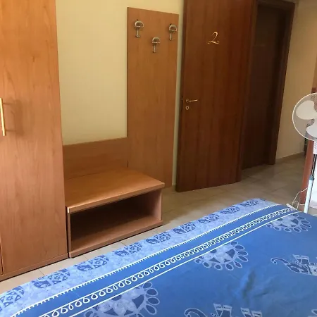 Hostels Euro Mediterraneo Rossano
