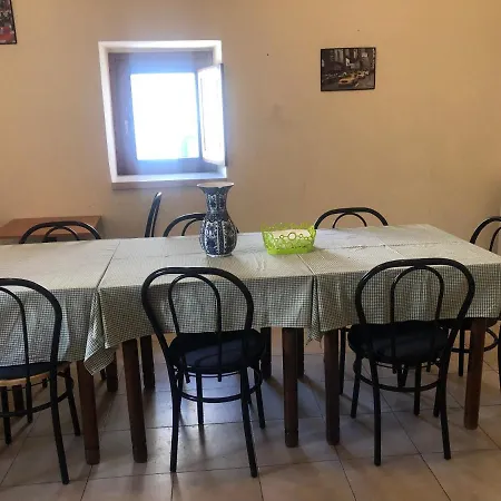 Hostels Euro Mediterraneo * Rossano
