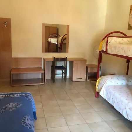 Hostels Euro Mediterraneo *