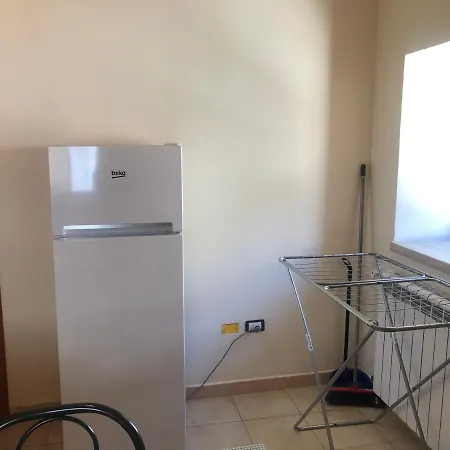 Euro Mediterraneo Hostel *