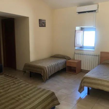 Hostels Euro Mediterraneo Hostel *