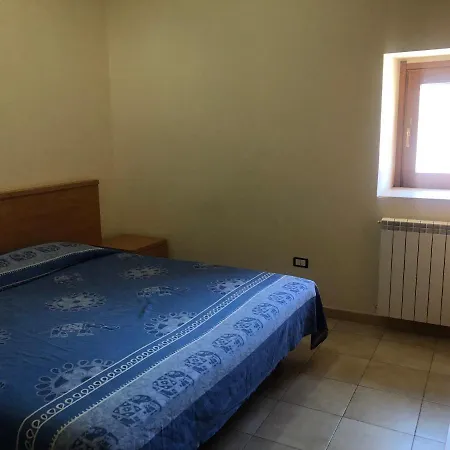 Euro Mediterraneo 호스텔 로사노