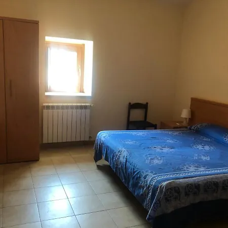 Hostel Euro Mediterraneo Rossano