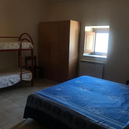 Hostels Euro Mediterraneo Rossano