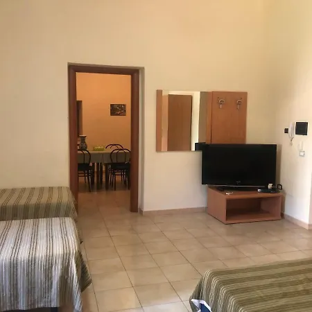 Hostels Euro Mediterraneo *
