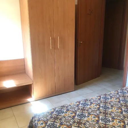 Hostels Euro Mediterraneo Rossano