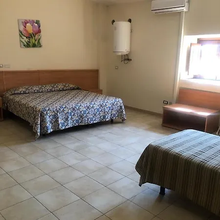 Hostels Euro Mediterraneo Rossano