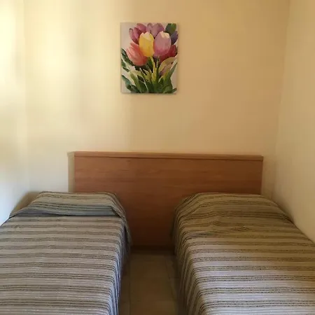Hostels Euro Mediterraneo Hostel *