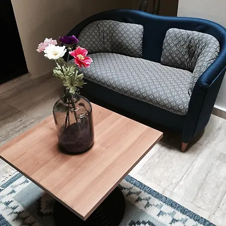 Euro Mediterraneo Hostel Rossano