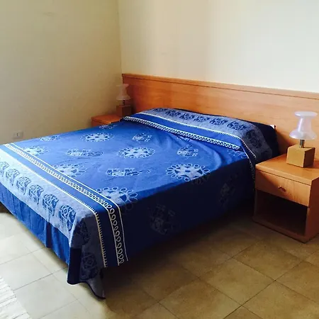 Euro Mediterraneo 호스텔 로사노