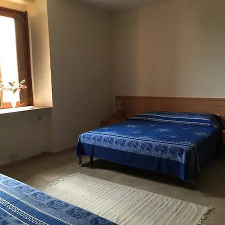 Euro Mediterraneo Albergue *