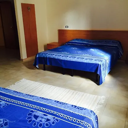 Euro Mediterraneo 로사노