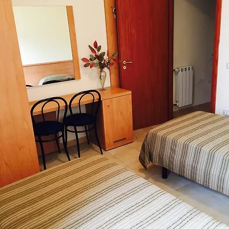 Hostels Euro Mediterraneo Rossano