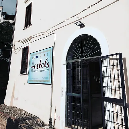 Euro Mediterraneo 로사노