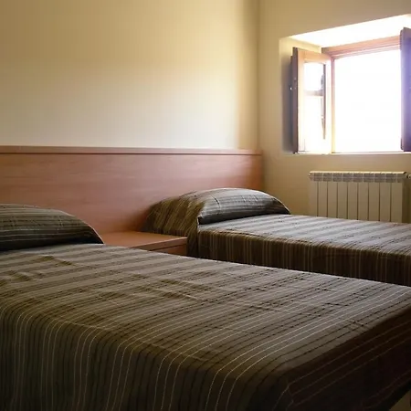 Hostel Euro Mediterraneo *