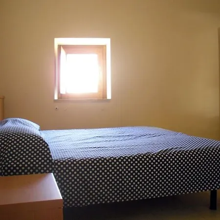 Euro Mediterraneo 호스텔 *