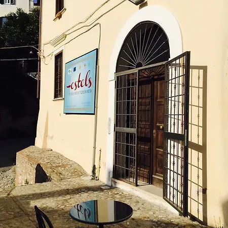 Hostels Euro Mediterraneo * Rossano