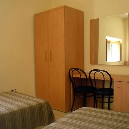 Hostel Hostels Euro Mediterraneo