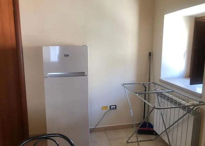 Euro Mediterraneo Auberge de jeunesse *