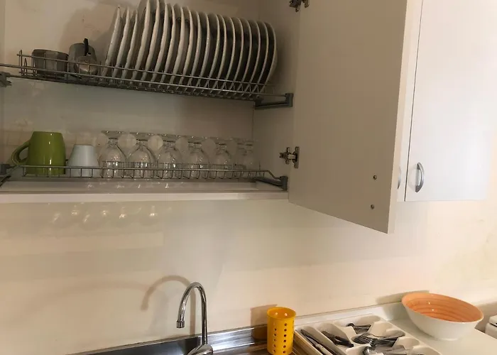 Auberge de jeunesse Euro Mediterraneo *