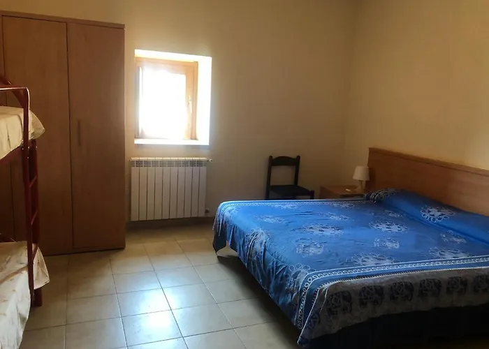 Auberge de jeunesse Euro Mediterraneo Rossano