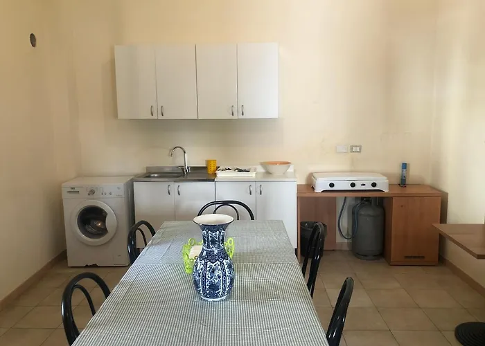 Auberge de jeunesse Euro Mediterraneo