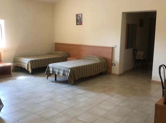 Euro Mediterraneo Auberge de jeunesse *