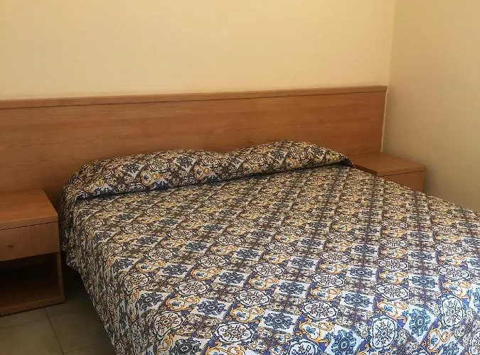 Euro Mediterraneo Auberge de jeunesse Rossano