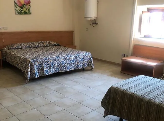 Euro Mediterraneo Rossano