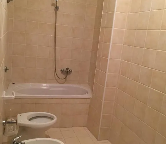 Auberge de jeunesse Euro Mediterraneo Rossano