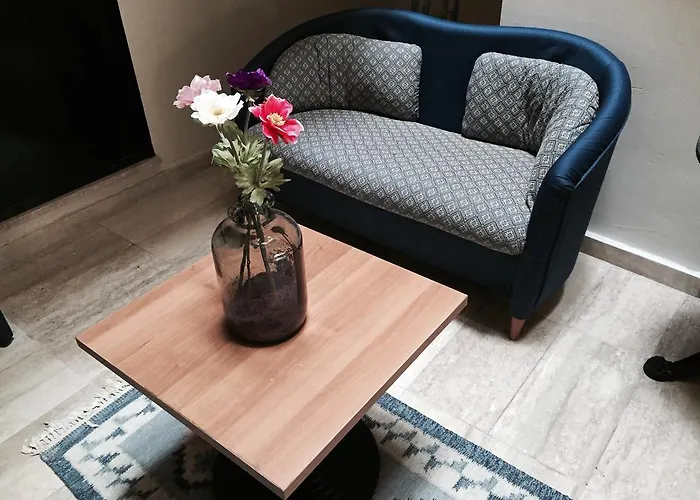 Euro Mediterraneo Auberge de jeunesse Rossano