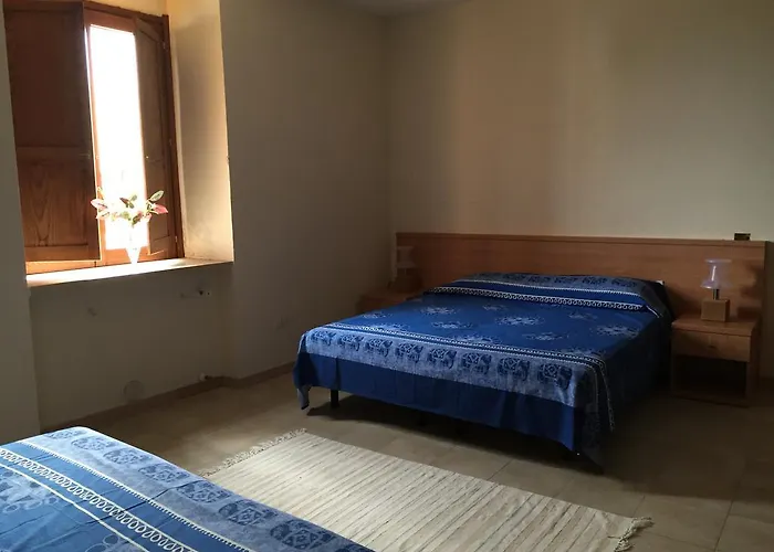 Euro Mediterraneo Auberge de jeunesse *