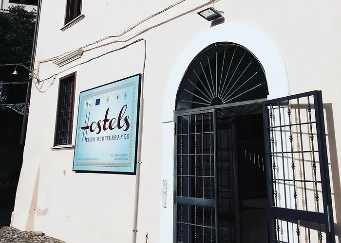 Euro Mediterraneo Rossano