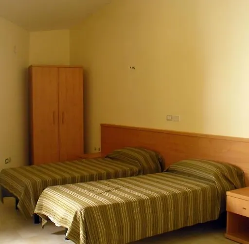 Auberge de jeunesse Euro Mediterraneo Rossano