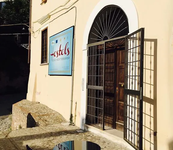 Euro Mediterraneo * Rossano